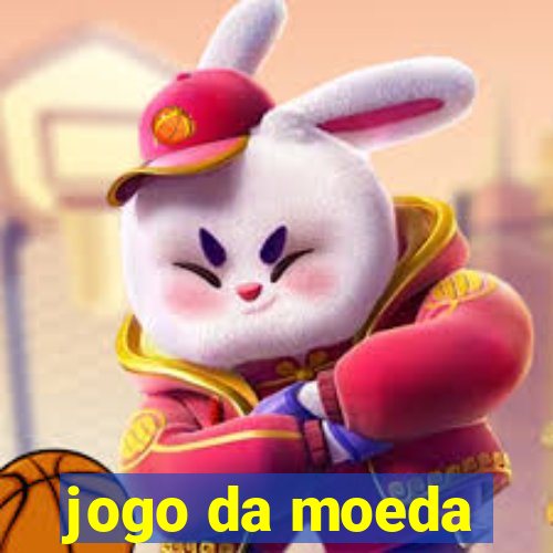 jogo da moeda